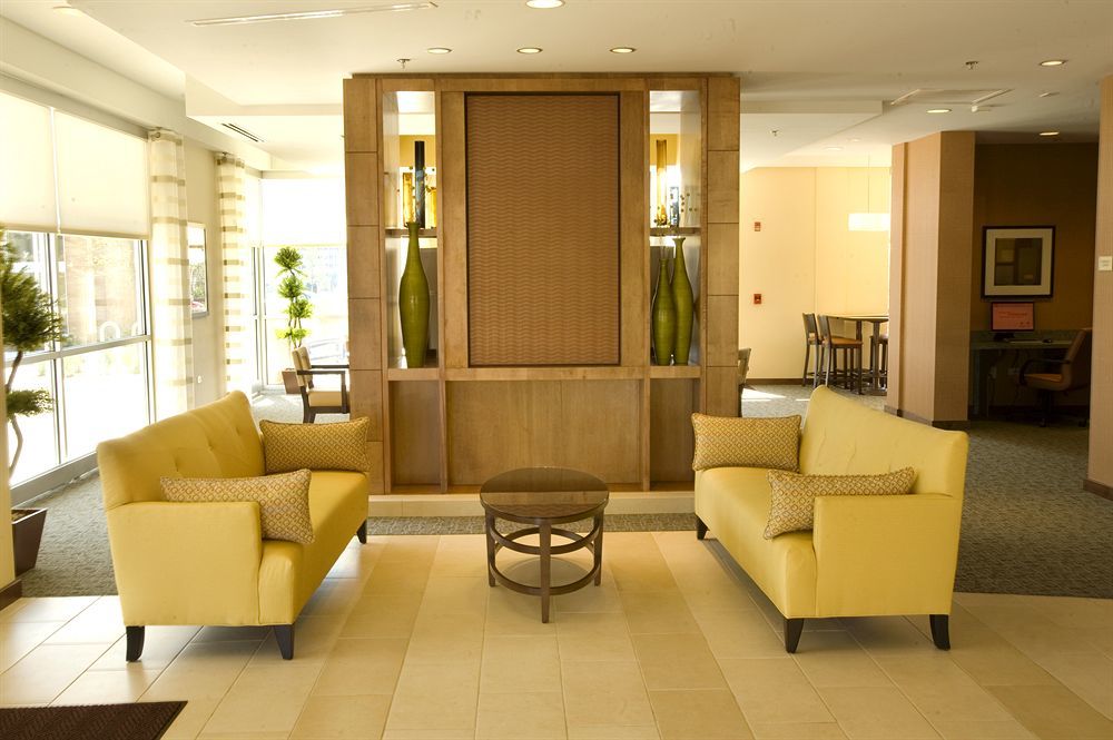 Hyatt House Naperville/Warrenville Exterior photo